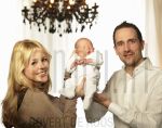 02-02-2009 Chantal Janzen, Marco and baby James at home in Amsterdam

[keywords]Smiling, Half Length, Posed, Singer, Actrice, Baby, Eyecontact[/keywords]